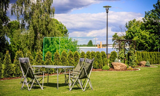 Arnoltice Apartment | Lovely apartment for 4 guests with WIFI, TV and terrace