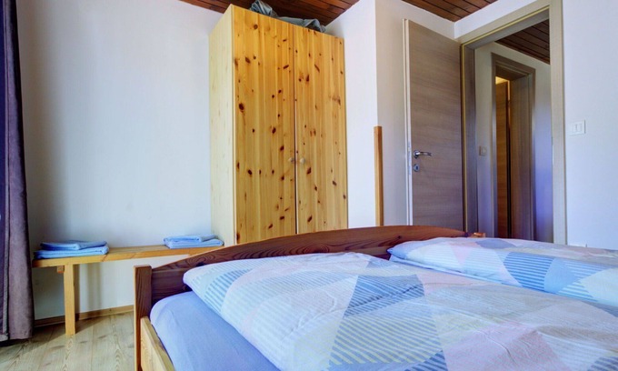Bohinjska Bistrica Apartment | Lovely apartment for 10 guests with WIFI, TV, balcony, pets allowed, panoramic view and parking