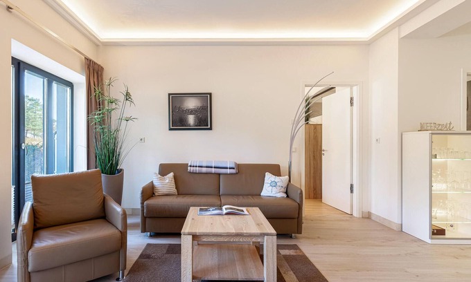 Prora Apartment | Lovely apartment in Prora/Rügen