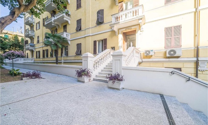San Fruttuoso Apartment | Lovely Apartment In Genova With Wifi
