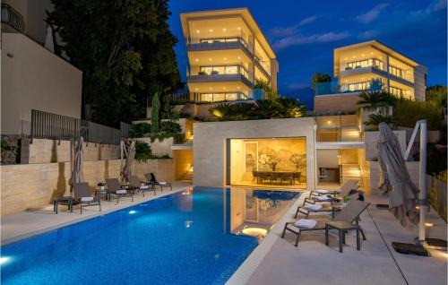 Krk Apartment | Lovely Apartment In Krk With Kitchen