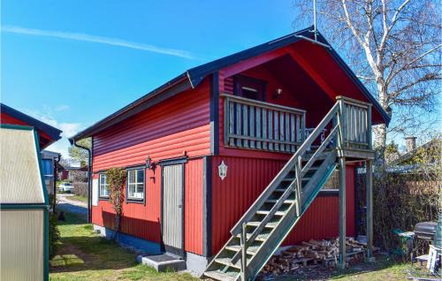 Listerby Apartment | Lovely Apartment In Listerby With Wifi