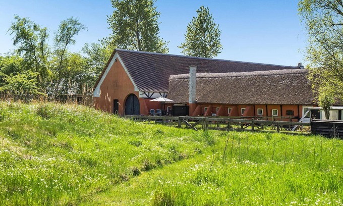 Storvorde Apartment | Lovely apartment in Storvorde with WiFi