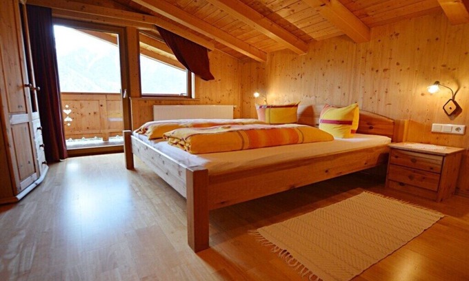 Sautens Apartment | Lovely apartment in Sautens