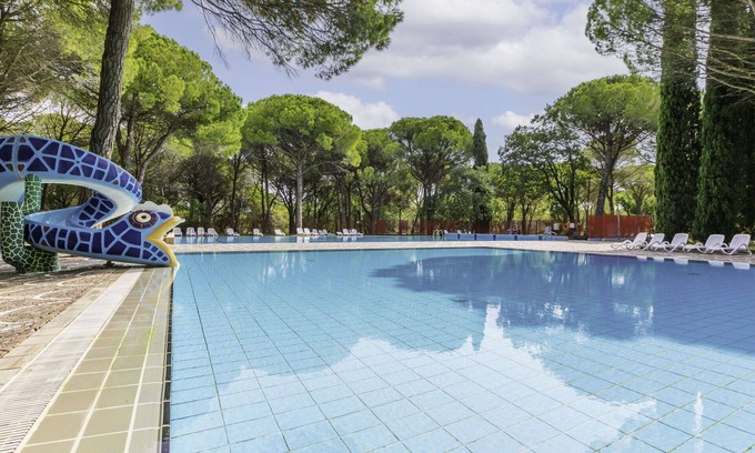 Aquileia House | Lovely apartment in villa for 6 guests with pool, WIFI, A/C, TV and terrace