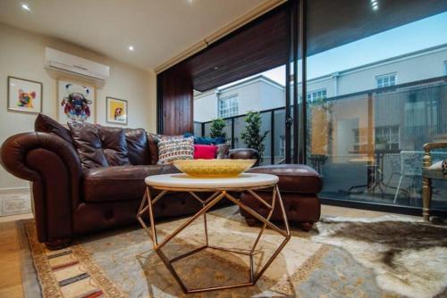 Windsor Apartment | Lovely Apartment In Wonderful Windsor