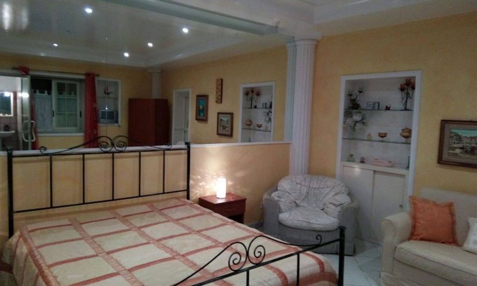 San Leone Apartment | Lovely apartment in the center of San Leone