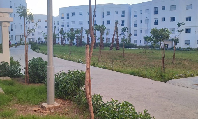 Hjar Ennhal Apartment | Lovely Apartment with 2 Bedrooms and Free Parking