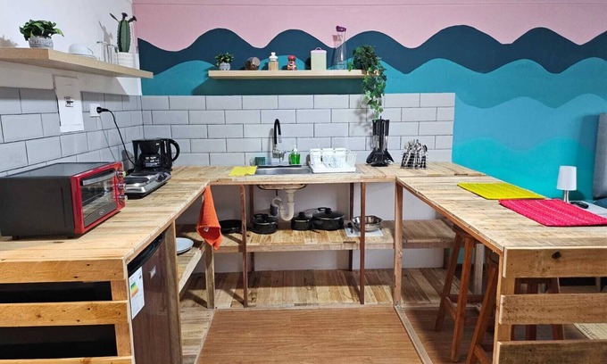 Lima Historic Center Apartment | Lovely apartment with WiFi in vibrant Lima