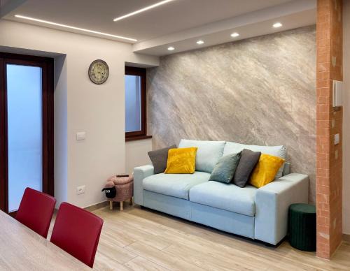 Barzio Apartment | Lovely bright apartment in Barzio center