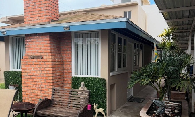 Ensenada Apartment | Lovely Casita, Quality Lodging by the Beach.