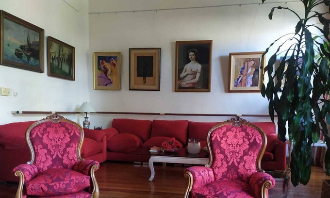 Balvanera Apartment | Lovely, Comfortable up to 14 Guests