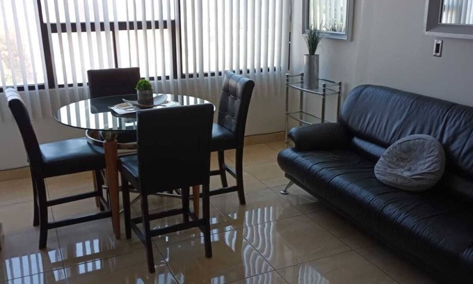 Tijuana Condo | Lovely condo with AC in vibrant Tijuana Excellent location main avenue SAFE
