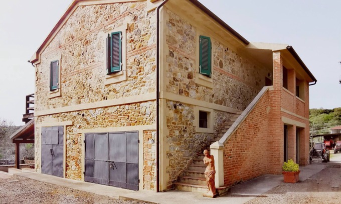 Campagnatico Other | Lovely country house in the heart of the Tuscan Maremma