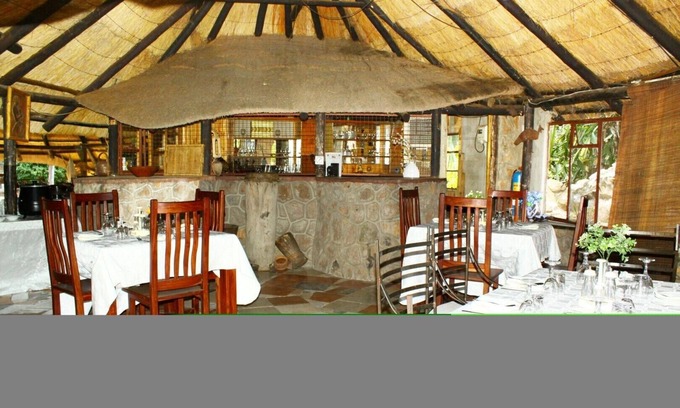 Bulawayo House | Lovely Family unit 3!