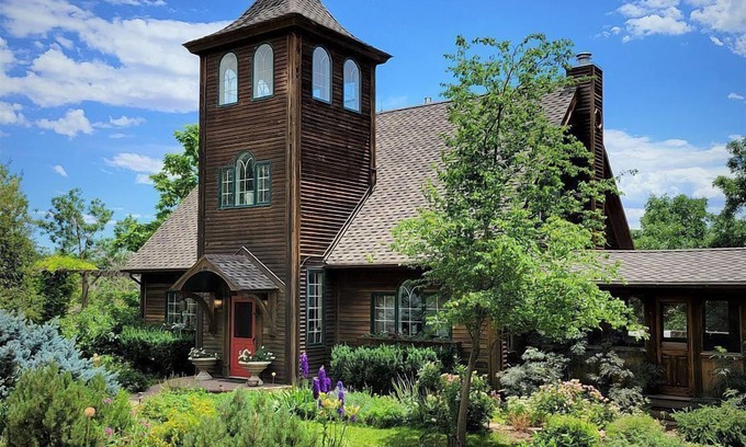 Longmont Other | Lovely Farmhouse Retreat, close to Boulder and Rocky Mountain National Park