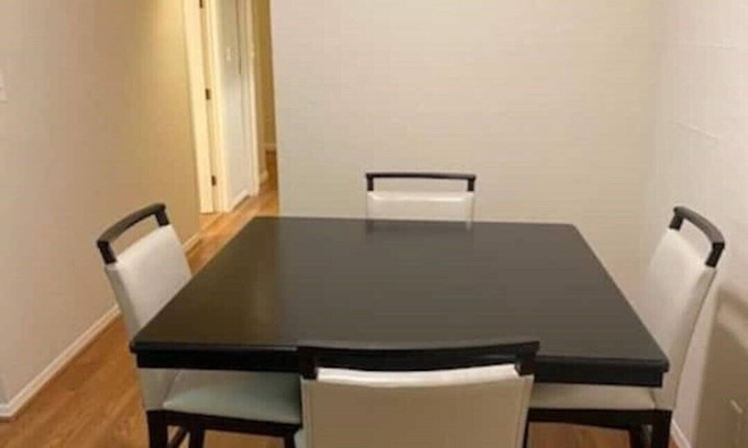 Houston Condo | Lovely Galleria 2 bedroom condo