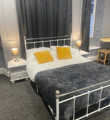 Wisbech Apartment | Lovely Getaway Apartment in Wisbech