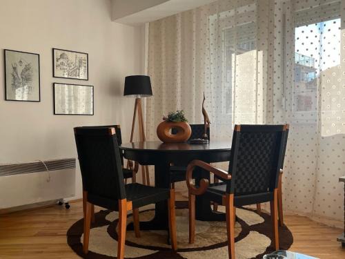 Ohrid Apartment | Lovely getaway in Ohrid