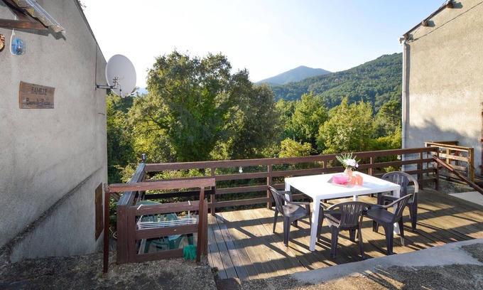 San-Gavino-di-Fiumorbo House | Lovely home in San Gavino di Fiumorbo