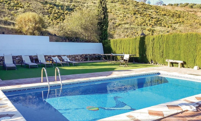 Antequera House | Lovely home in Villanueva de la Conc.