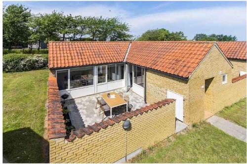 Allinge Apartment | Lovely Holiday Home In Allinge For 6 Guests