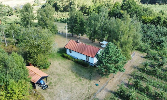 Simrishamn House | Lovely holiday home in Simrishamn | SE01001