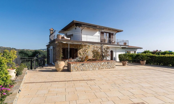 Agropoli House | Lovely home in Agropoli