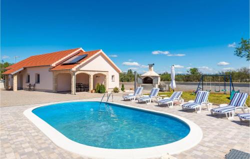 Bristane House | Lovely Home In Bristani Donji With Wifi