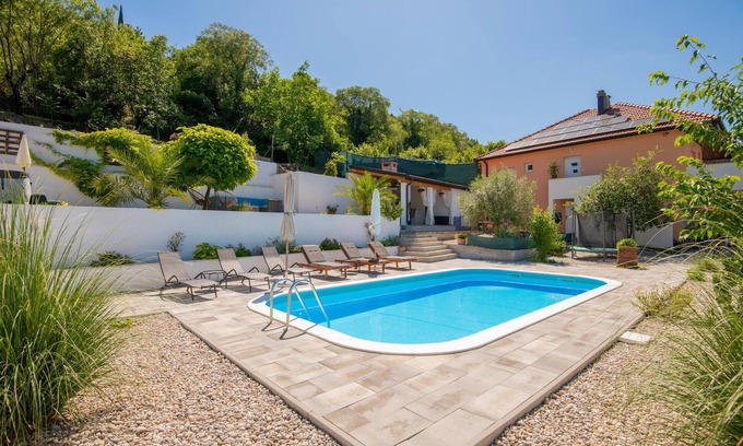 Donji Prolozac House | Lovely home in Donji Prolozac