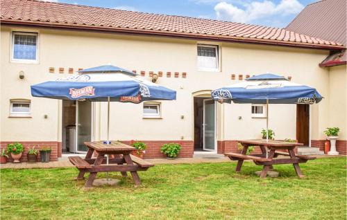 Drawno Apartment | Lovely Home In Dominikowo With Wifi