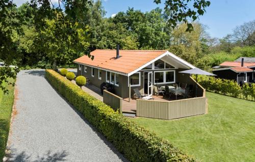 Diernæs House | Lovely Home In Haderslev With Wifi
