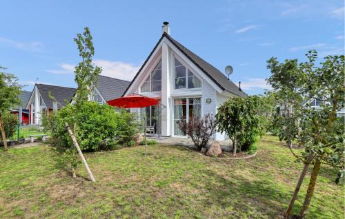 Wandlitz House | Lovely Home In Hafendorf Zerpenschleu