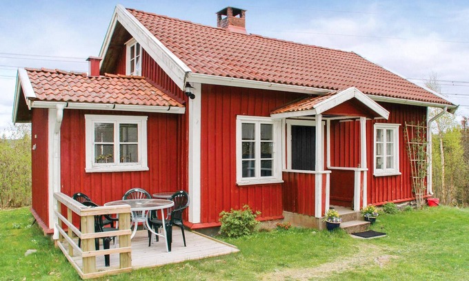 Harryda House | Lovely home in Härryda with kitchen