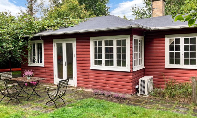 Hundested House | Lovely home in Hundested with WiFi