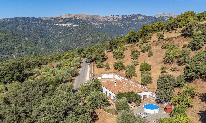 Jubrique House | Lovely home in JUbrique with WiFi
