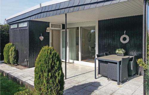Julianadorp aan zee House | Lovely Home In Julianadorp With Wifi