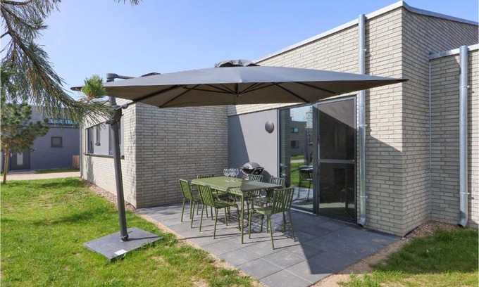 Lembruch House | Lovely Home In Lembruchdümmer See