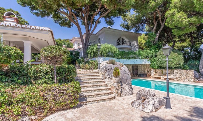 Pinares de San Anton House | Lovely home in Málaga
