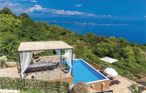 Obrs House | Lovely Home In Moscenicka Draga