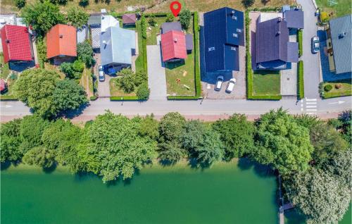 Ogulin House | Lovely Home In Ogulin With Wifi