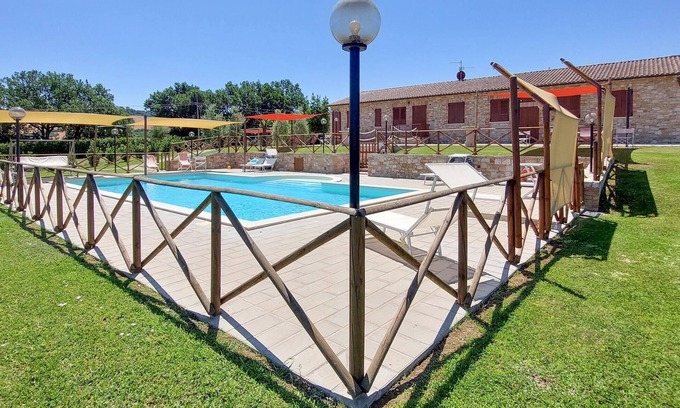 Todi House | Lovely home in Porchiano with kitchen