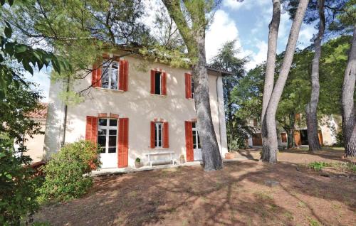Puymeras House | Lovely Home In Puymeras With Kitchen