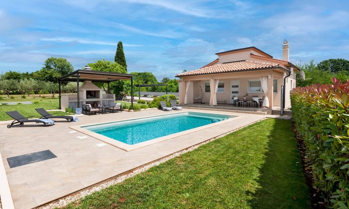 Rovinj House | Lovely home in Rovinj
