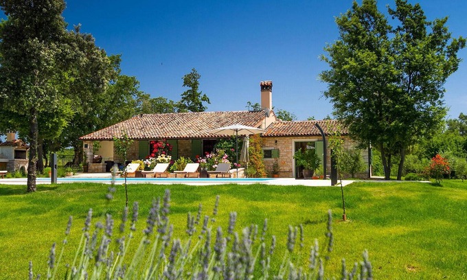 Bale House | Lovely home in Rovinj