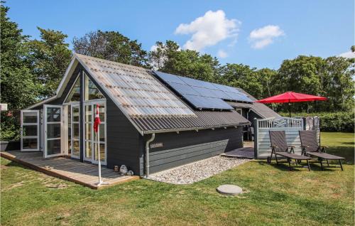 Samsø House | Lovely Home In Samsø With Wifi