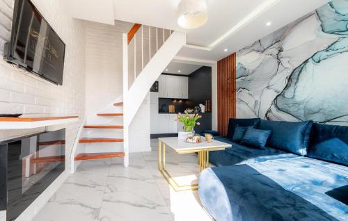 Sarbinowo House | Lovely Home In Sarbinowo With Wifi