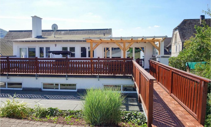 Gleidorf House | Lovely Home In Schmallenberg With Wifi
