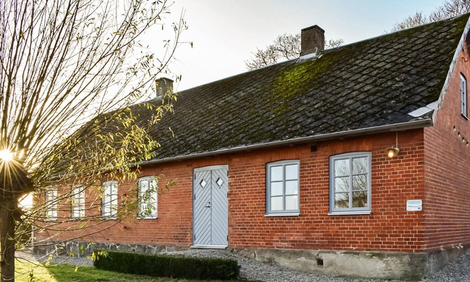 Skivarp House | Lovely home in Skivarp with WiFi