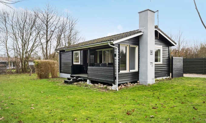Store Kongsmark House | Lovely home in Slagelse with WiFi